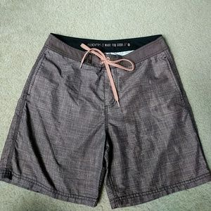 Men's boardshorts